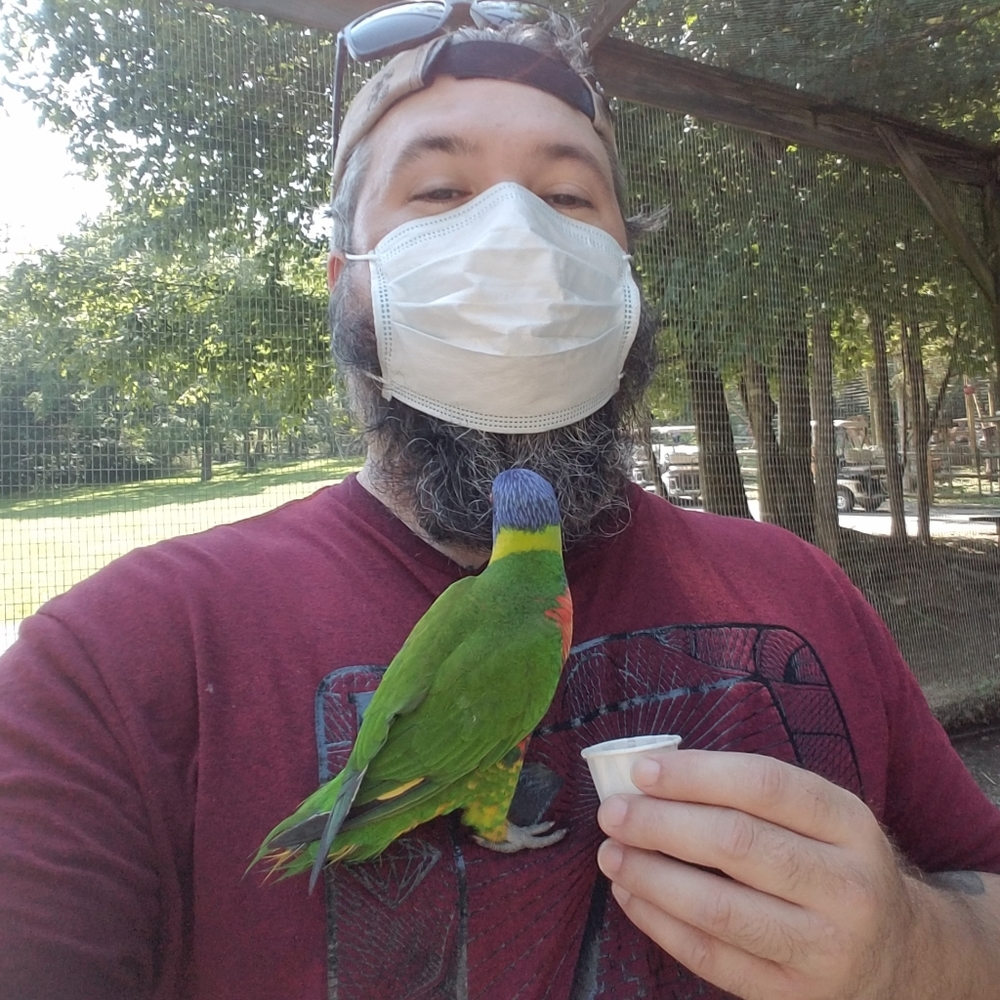 Meet your Posher, Will